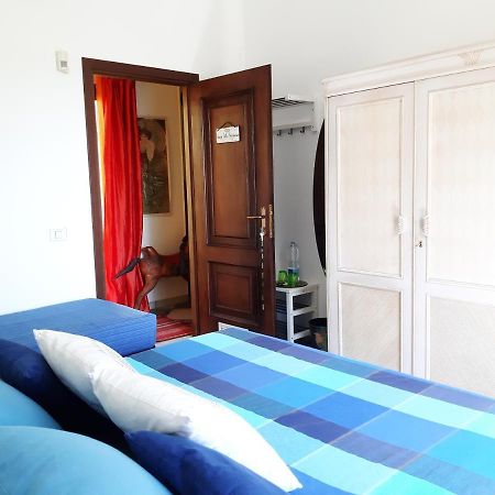 A Villa Ada B&B Arborea Buitenkant foto